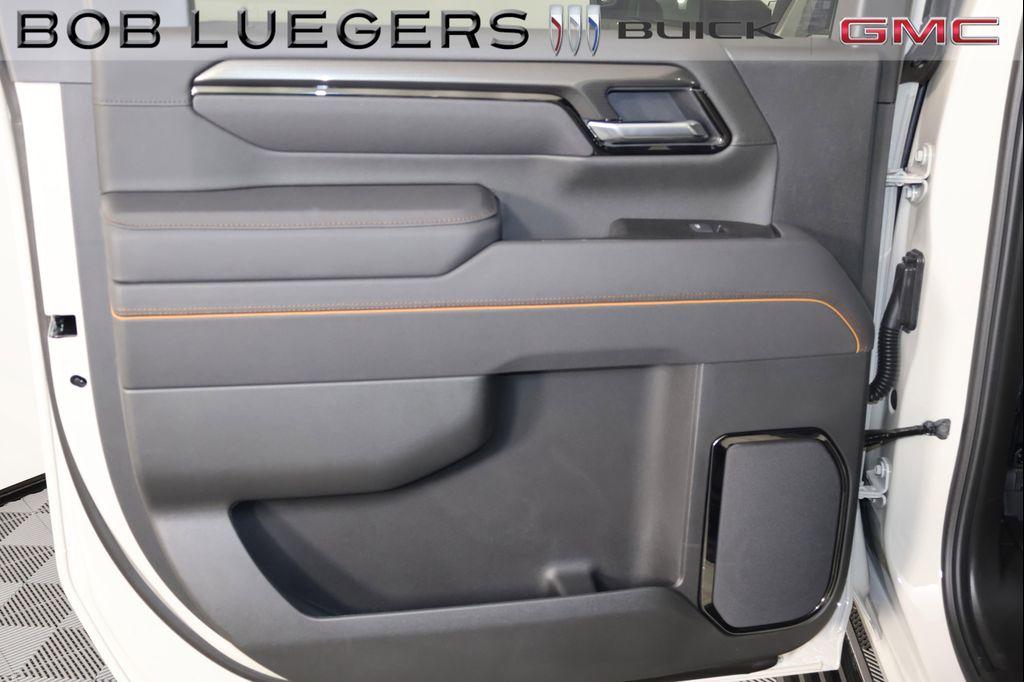 new 2026 GMC Sierra 3500 car, priced at $89,731