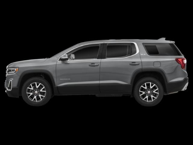 used 2023 GMC Acadia car, priced at $31,544