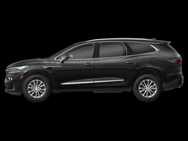 used 2023 Buick Enclave car, priced at $39,965