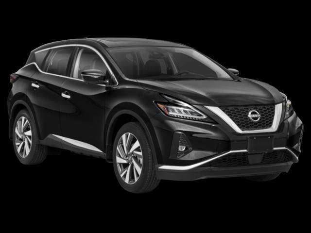 used 2024 Nissan Murano car, priced at $33,988