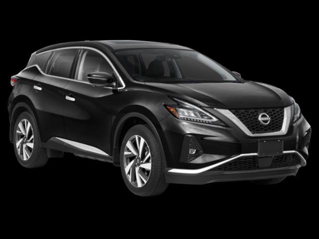 used 2024 Nissan Murano car, priced at $33,988