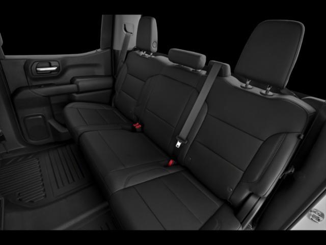 used 2024 Chevrolet Silverado 1500 car