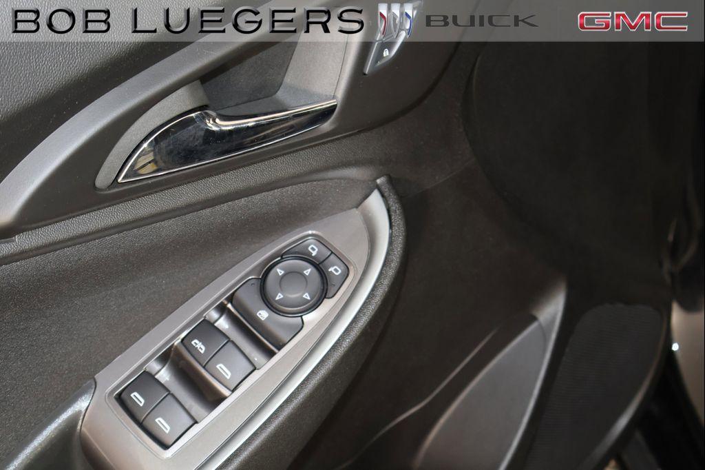 used 2024 Chevrolet Malibu car, priced at $21,965