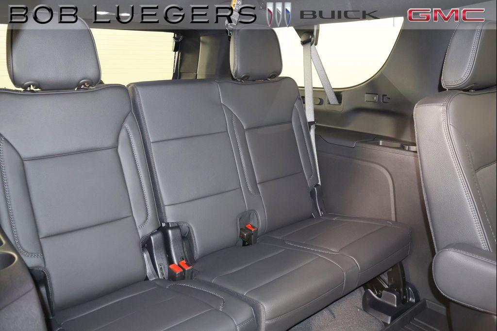 new 2026 GMC Yukon XL car, priced at $94,955