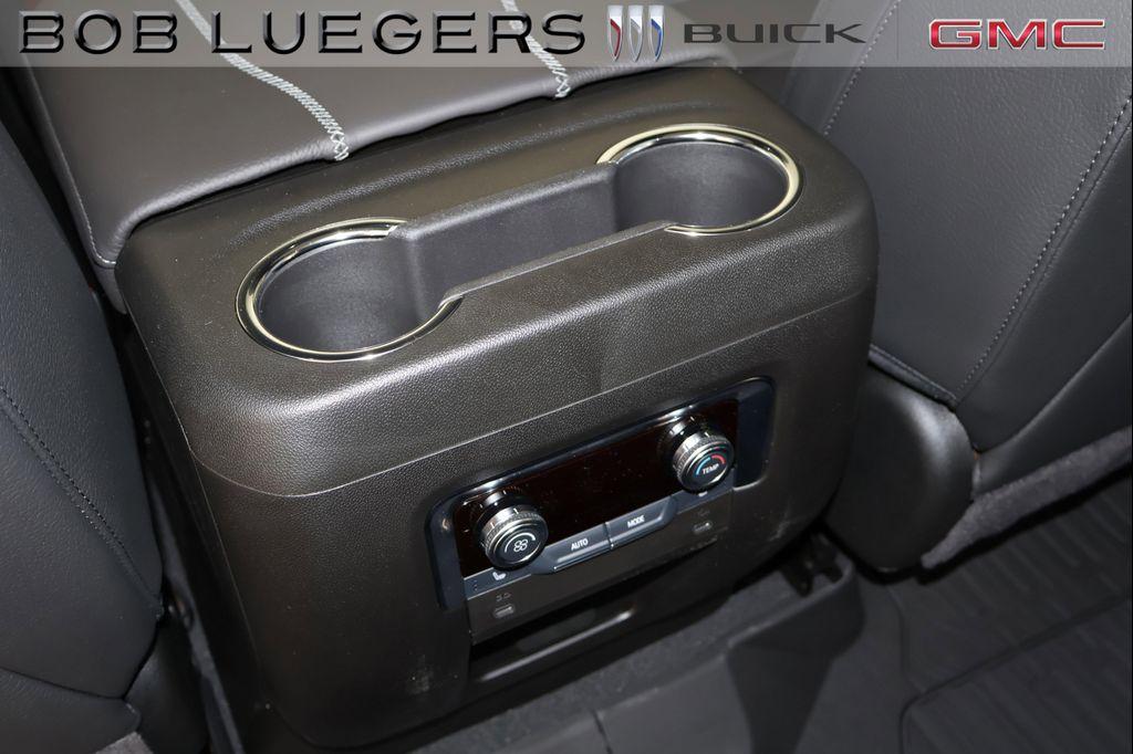 new 2026 GMC Yukon XL car, priced at $94,955