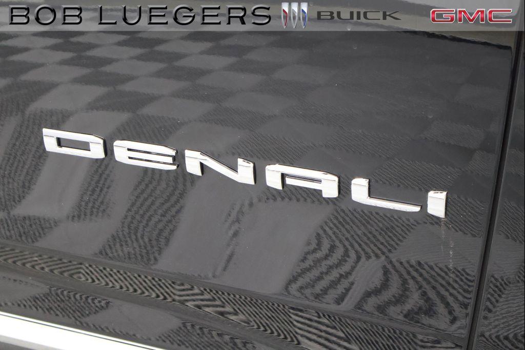 new 2026 GMC Yukon XL car, priced at $94,955