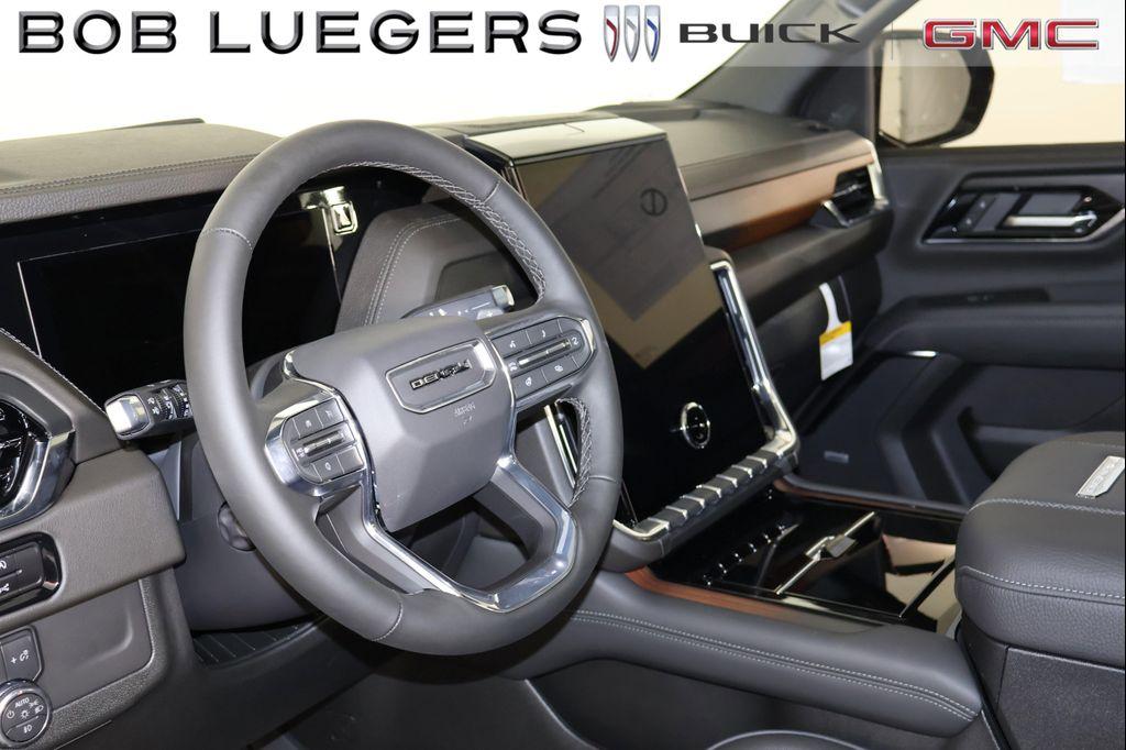 new 2026 GMC Yukon XL car, priced at $94,955