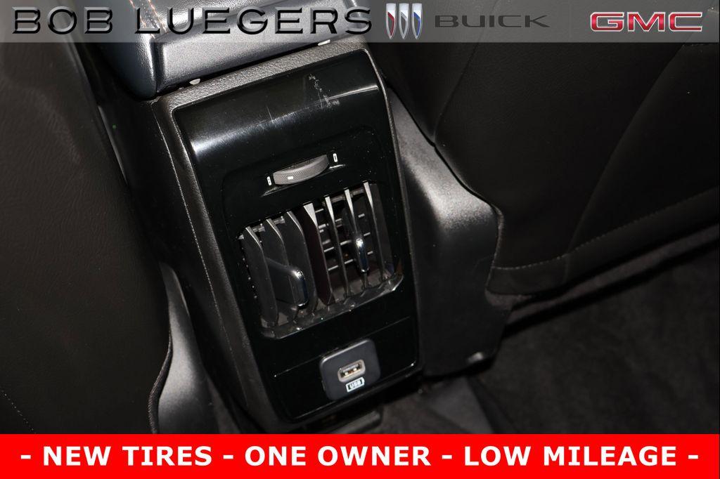 used 2022 Jeep Compass car, priced at $25,988