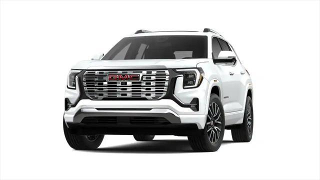 new 2026 GMC Terrain car, priced at $43,990