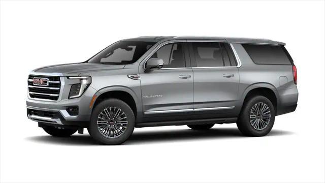 new 2025 GMC Yukon XL car, priced at $77,105