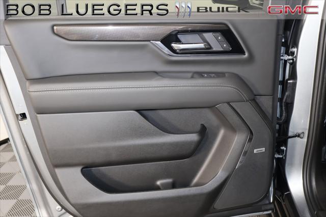 new 2025 GMC Yukon XL car, priced at $77,105
