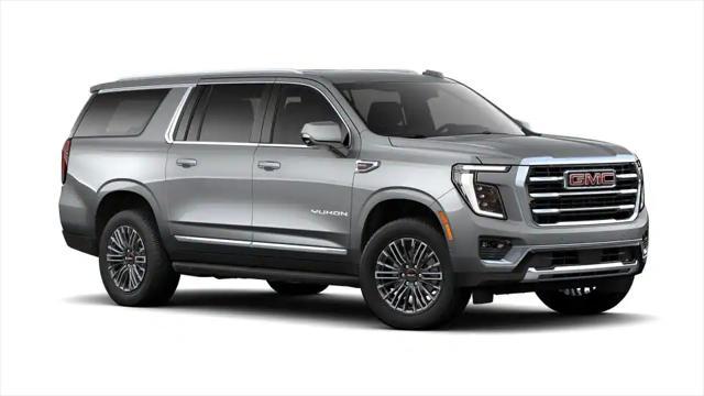 new 2025 GMC Yukon XL car, priced at $77,105