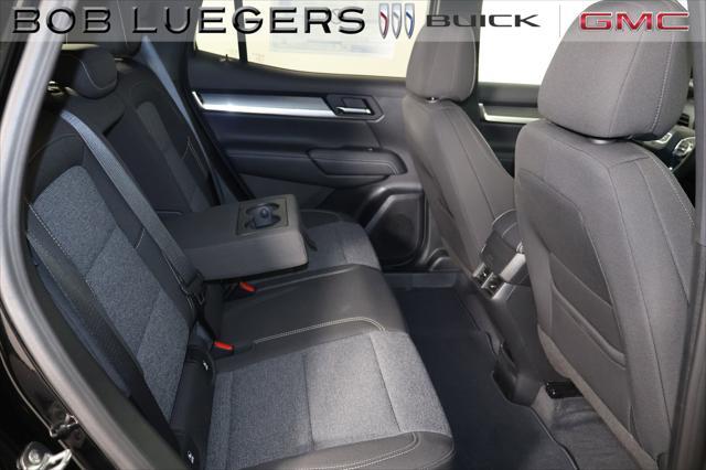 new 2026 GMC Terrain car, priced at $35,380