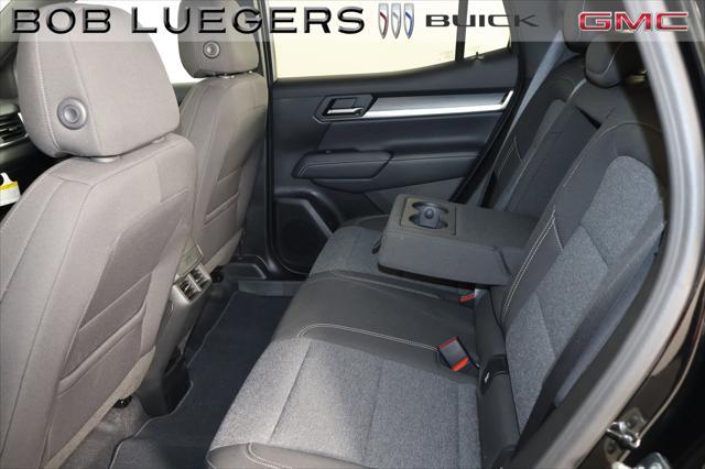 new 2026 GMC Terrain car, priced at $35,380