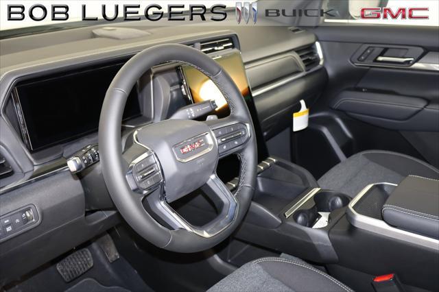 new 2026 GMC Terrain car, priced at $35,380