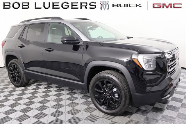new 2026 GMC Terrain car, priced at $35,380