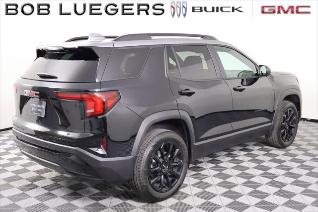 new 2026 GMC Terrain car, priced at $35,380