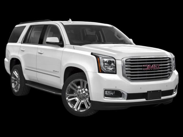 used 2019 GMC Yukon car, priced at $36,965