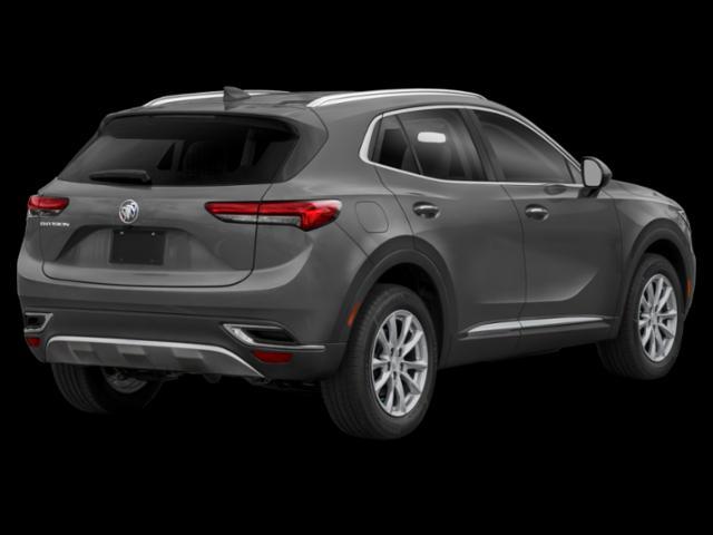 used 2022 Buick Envision car