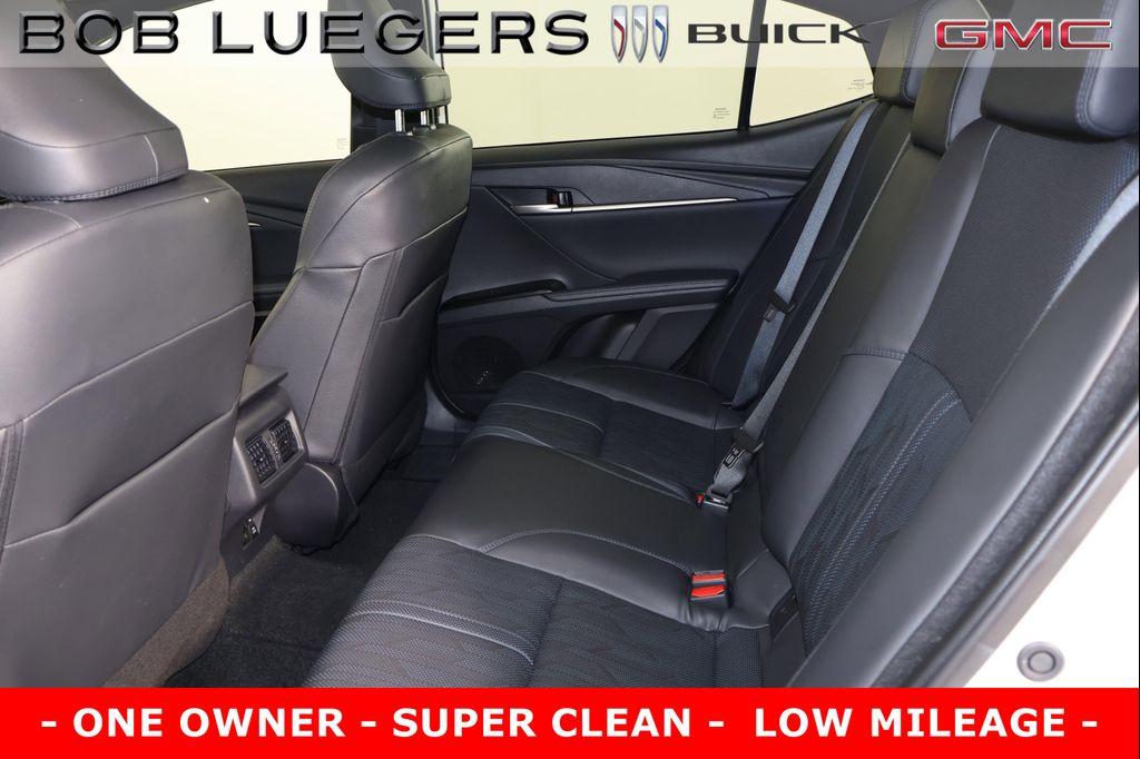 used 2025 Toyota Camry car, priced at $36,944