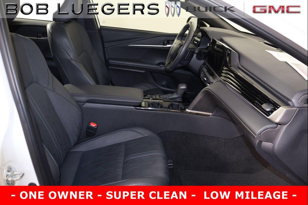 used 2025 Toyota Camry car, priced at $36,944