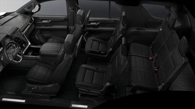 new 2025 GMC Yukon car, priced at $78,820