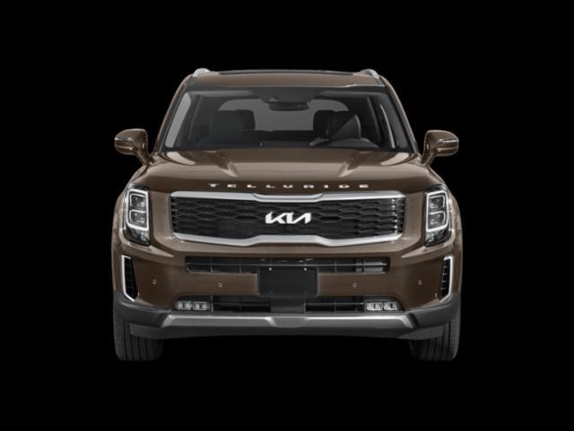 used 2022 Kia Telluride car, priced at $40,949