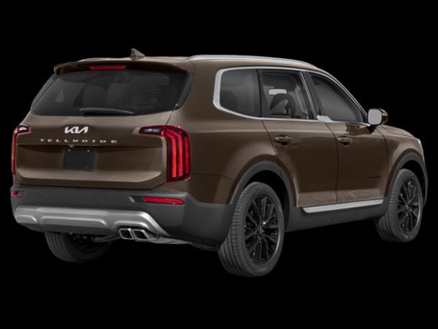 used 2022 Kia Telluride car, priced at $40,949