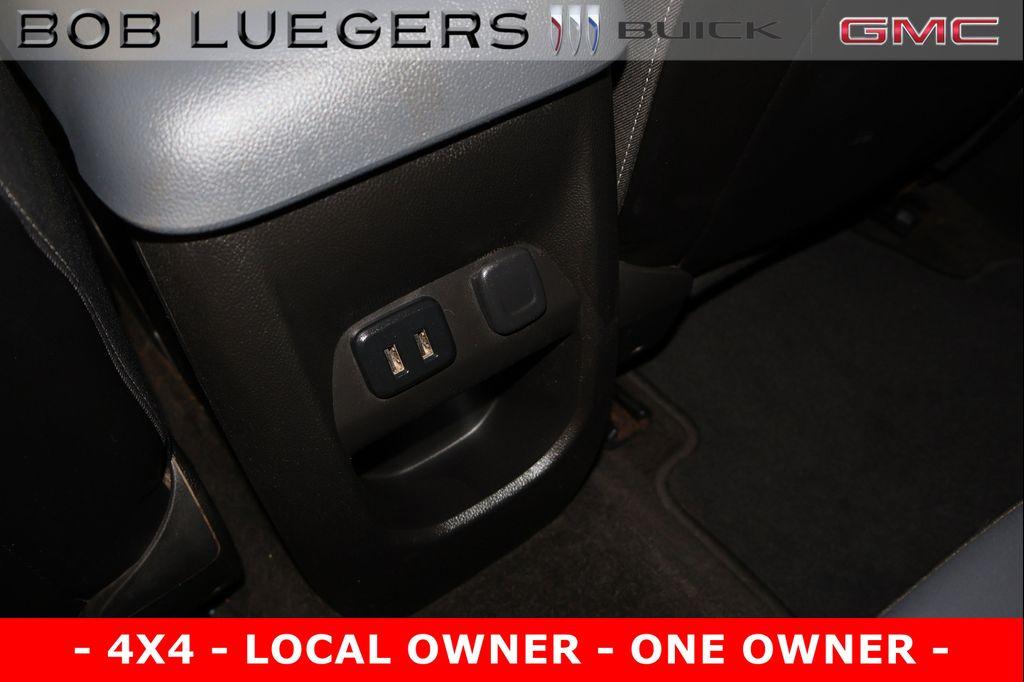 used 2016 Chevrolet Colorado car, priced at $17,989