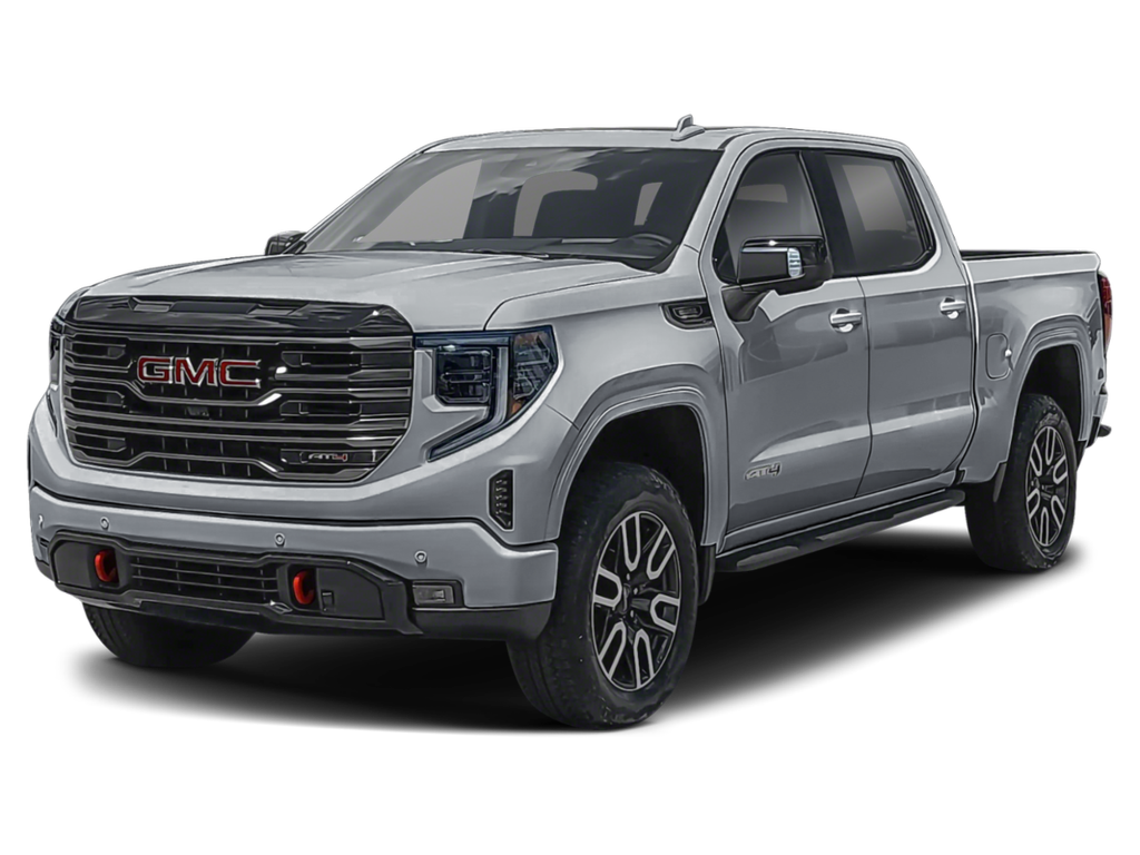 used 2025 GMC Sierra 1500 car