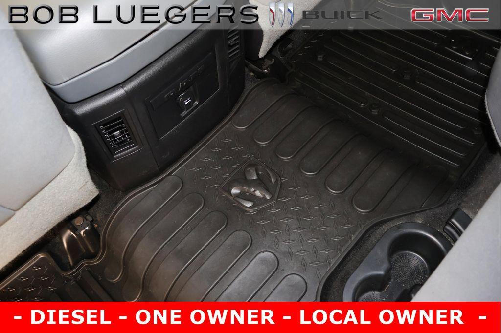 used 2015 Ram 1500 car, priced at $15,989