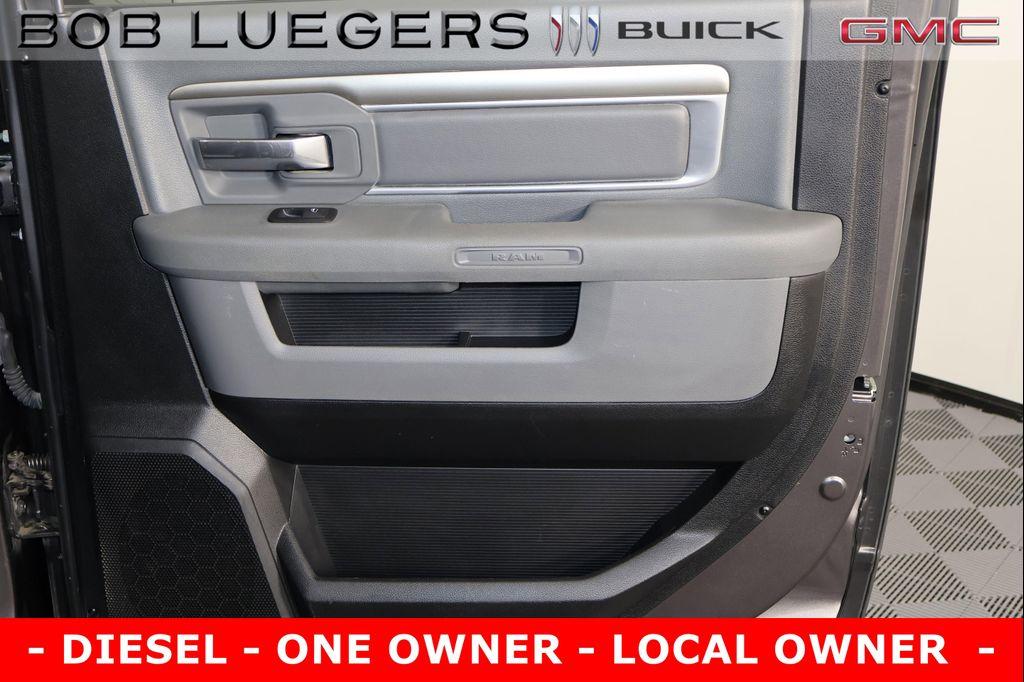 used 2015 Ram 1500 car, priced at $15,989