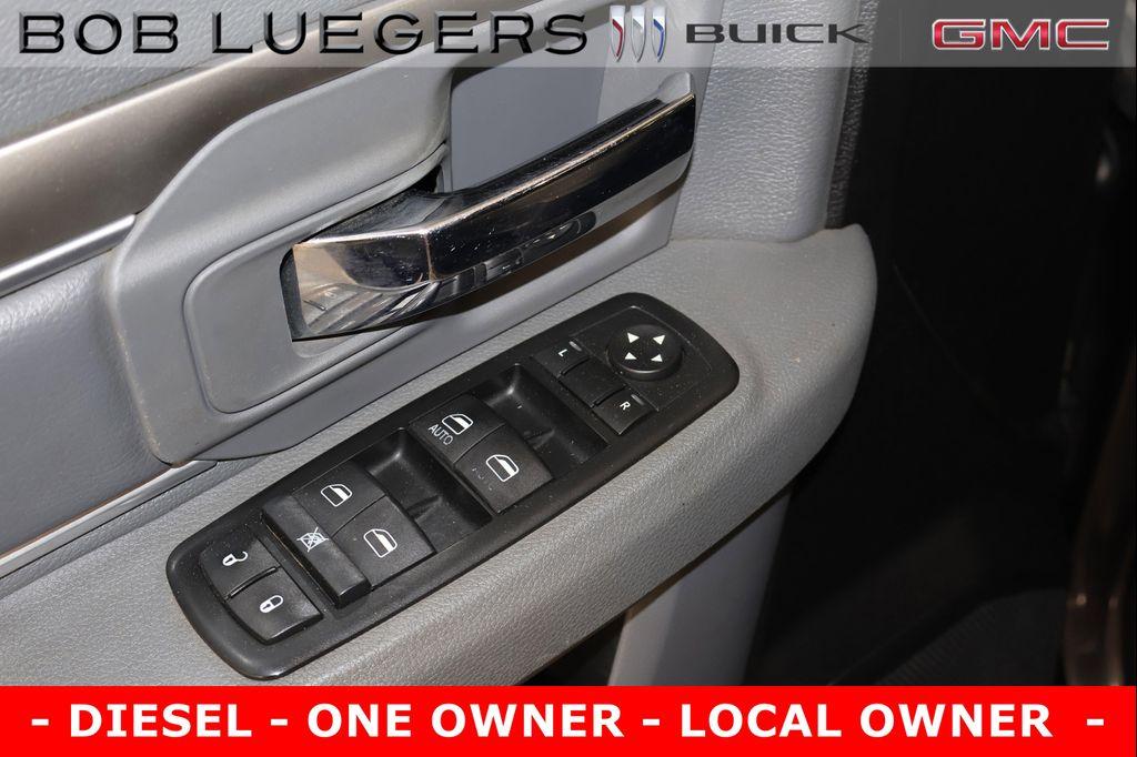 used 2015 Ram 1500 car, priced at $15,989