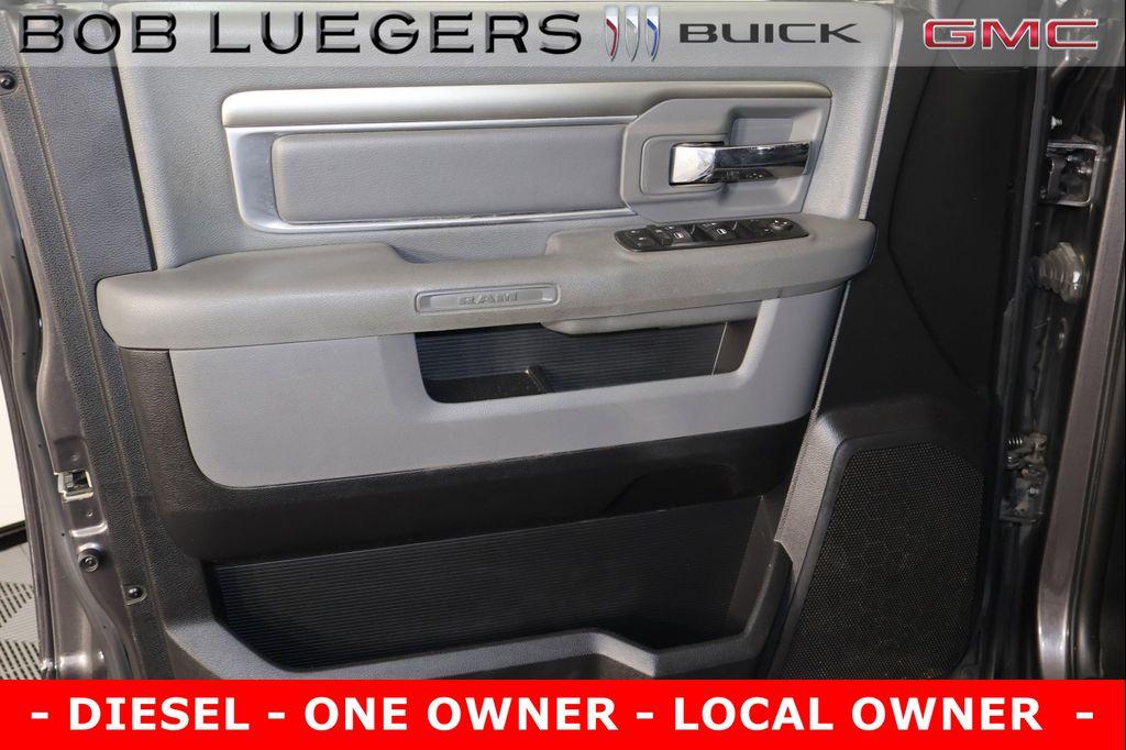 used 2015 Ram 1500 car, priced at $15,989