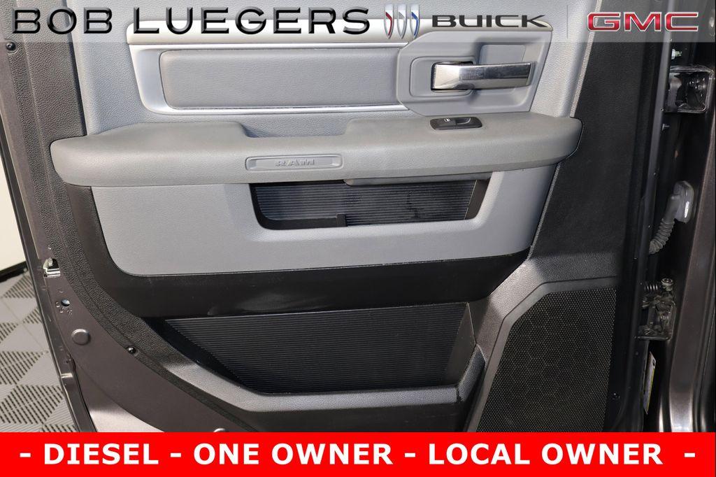 used 2015 Ram 1500 car, priced at $15,989