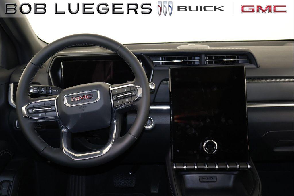 new 2026 GMC Terrain car, priced at $38,865