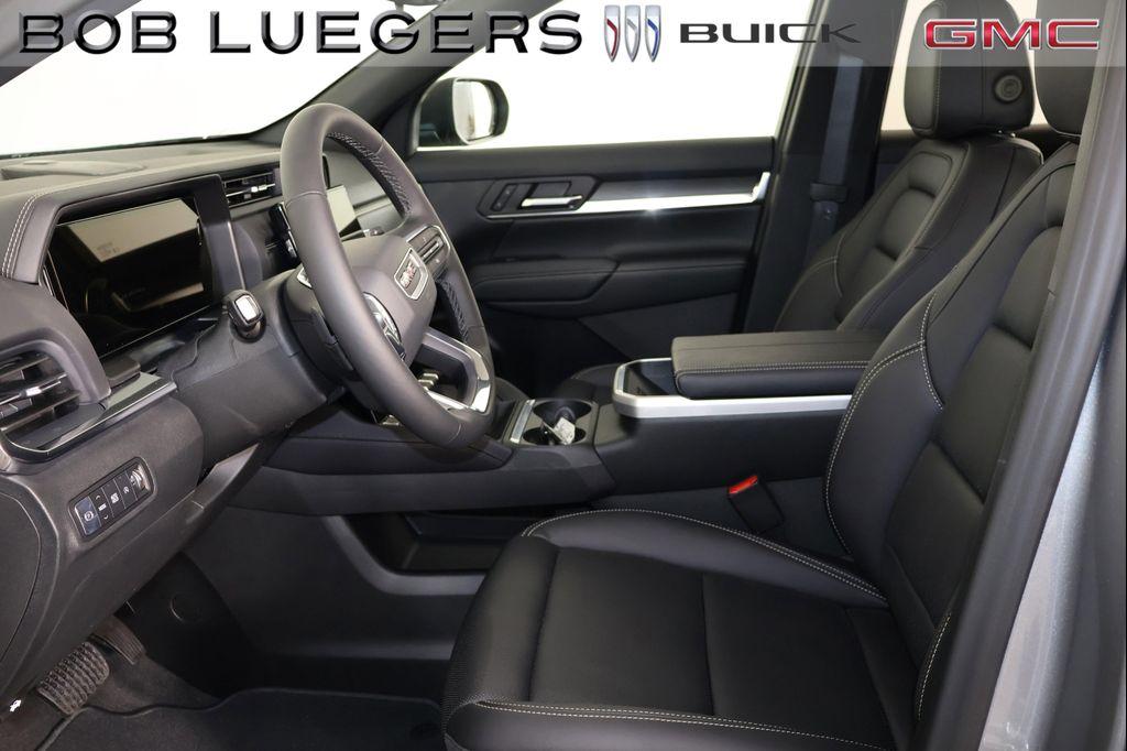 new 2026 GMC Terrain car, priced at $38,865