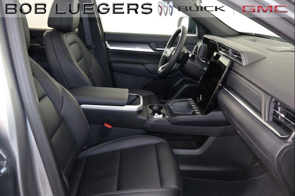 new 2026 GMC Terrain car, priced at $38,865