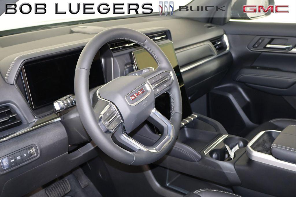 new 2026 GMC Terrain car, priced at $38,865