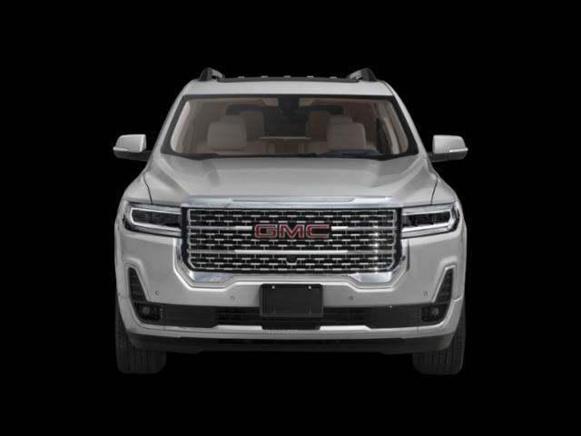 used 2022 GMC Acadia car, priced at $36,965