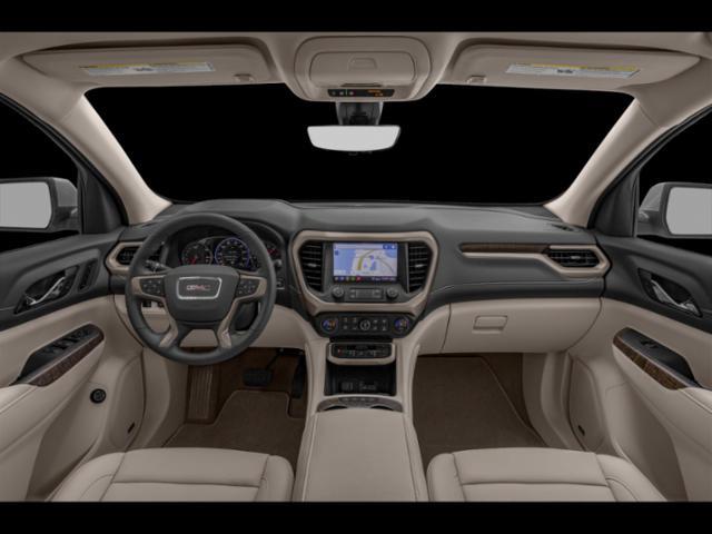 used 2022 GMC Acadia car, priced at $36,965