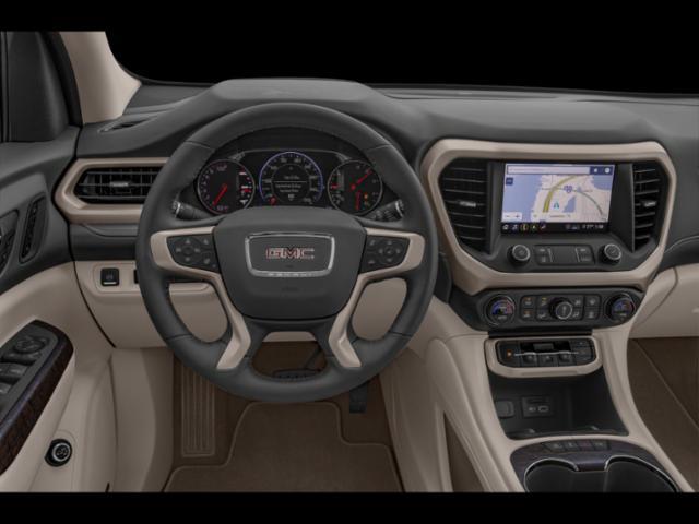 used 2022 GMC Acadia car, priced at $36,965