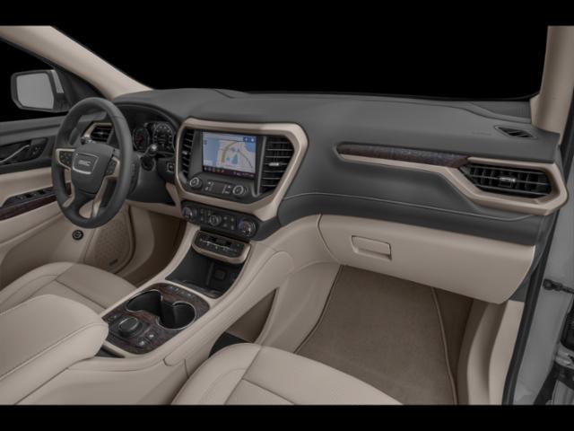 used 2022 GMC Acadia car, priced at $36,965