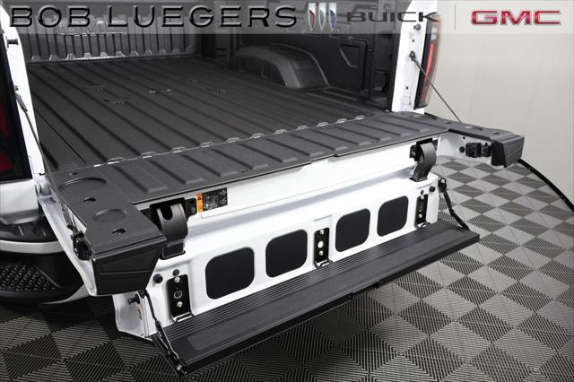 new 2025 GMC Sierra 2500 car, priced at $76,952