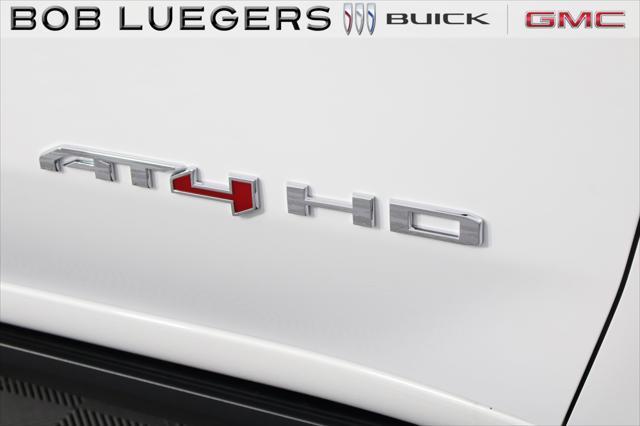 new 2025 GMC Sierra 2500 car, priced at $76,952