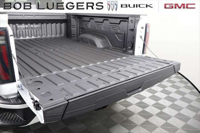 new 2025 GMC Sierra 2500 car, priced at $76,952