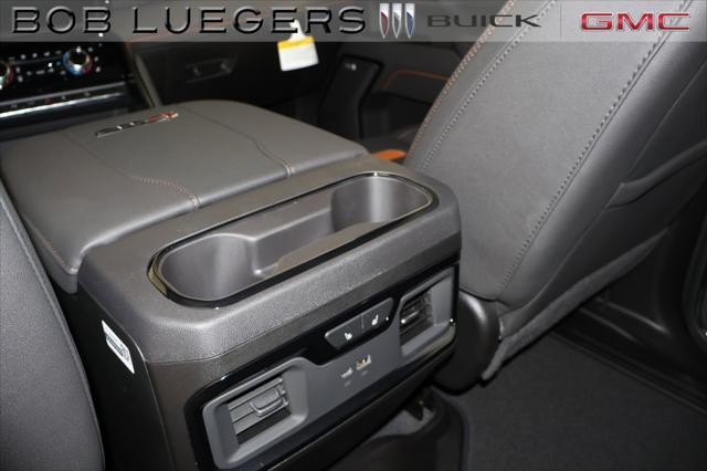 new 2025 GMC Sierra 2500 car, priced at $76,952