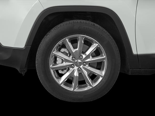 used 2014 Jeep Cherokee car, priced at $11,455