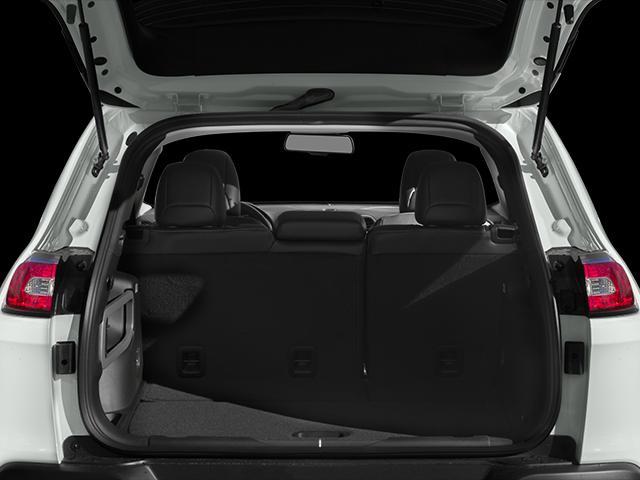 used 2014 Jeep Cherokee car, priced at $11,455