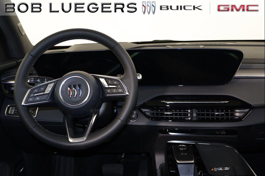 new 2026 Buick Enclave car, priced at $52,557
